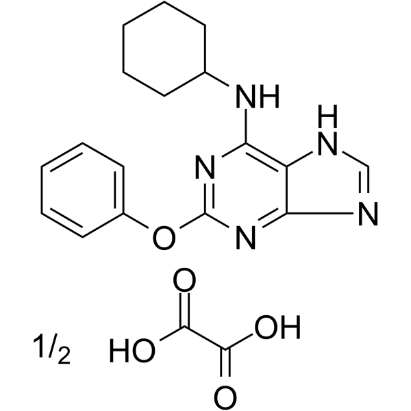 MRS-3777 hemioxalate 1186195-57-2